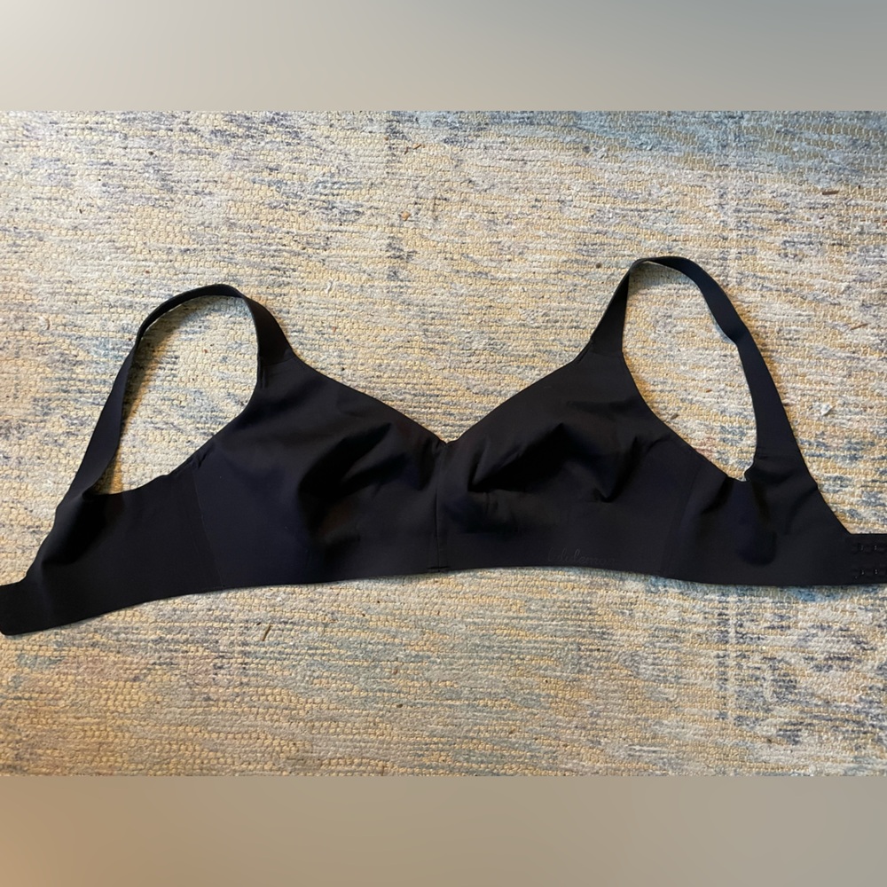 Lululemon bra